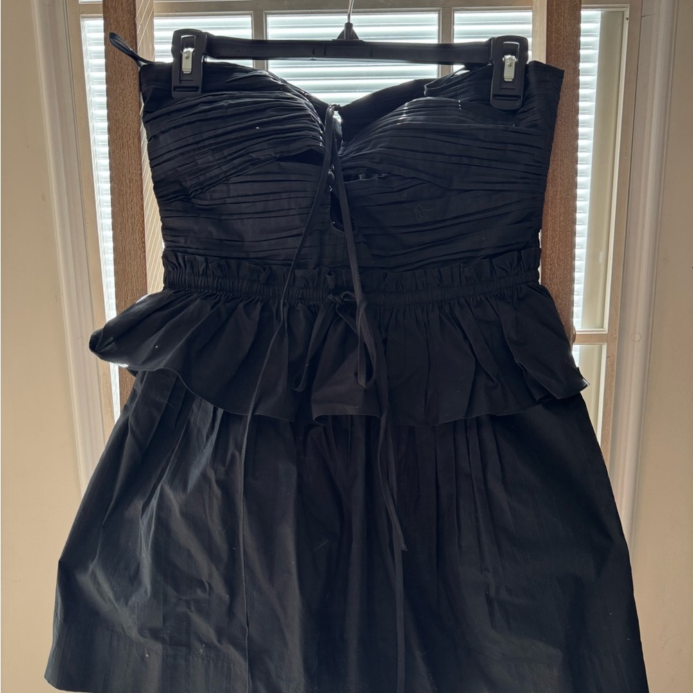 Ulla Johnson Romper